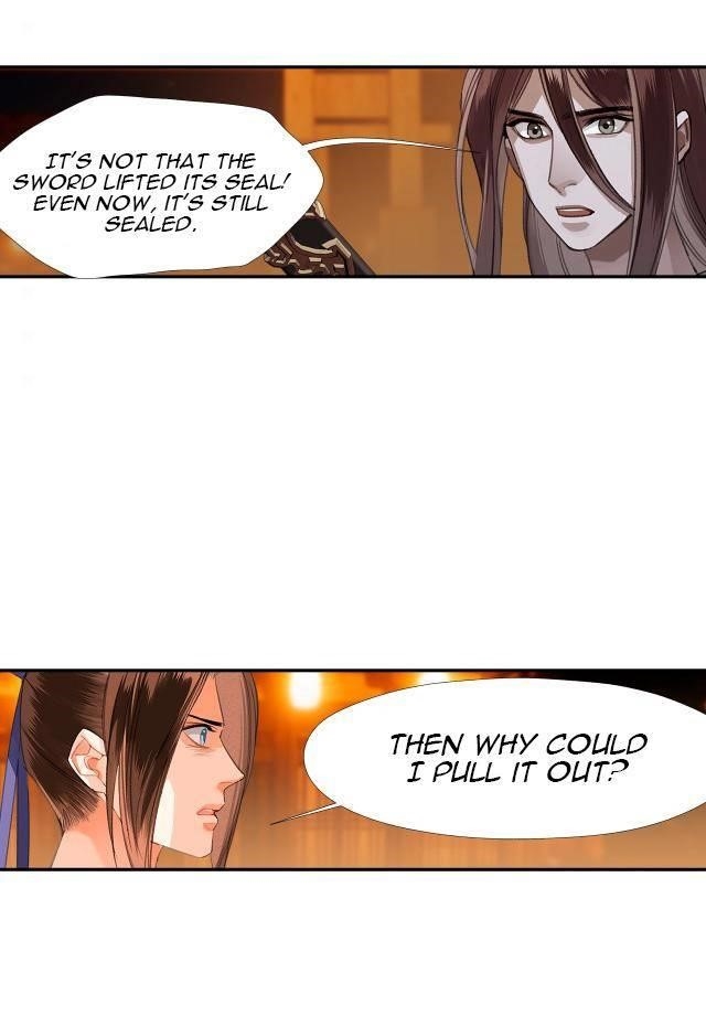 The Grandmaster of Demonic Cultivation Chapter 223 - Page 21