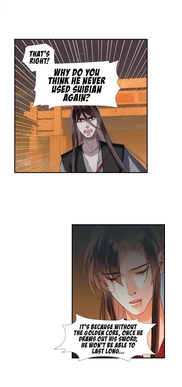 The Grandmaster of Demonic Cultivation Chapter 224 - Page 14