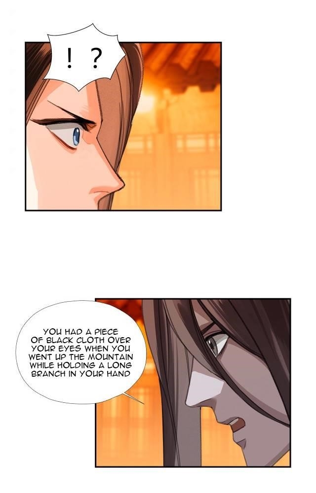 The Grandmaster of Demonic Cultivation Chapter 224 - Page 5