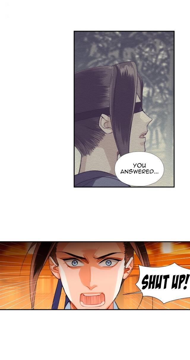 The Grandmaster of Demonic Cultivation Chapter 224 - Page 7