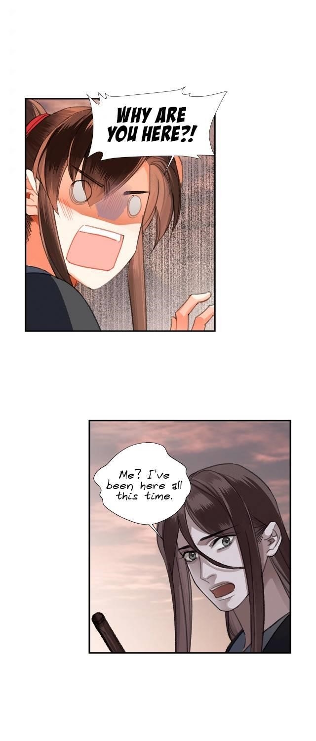 The Grandmaster of Demonic Cultivation Chapter 225 - Page 13