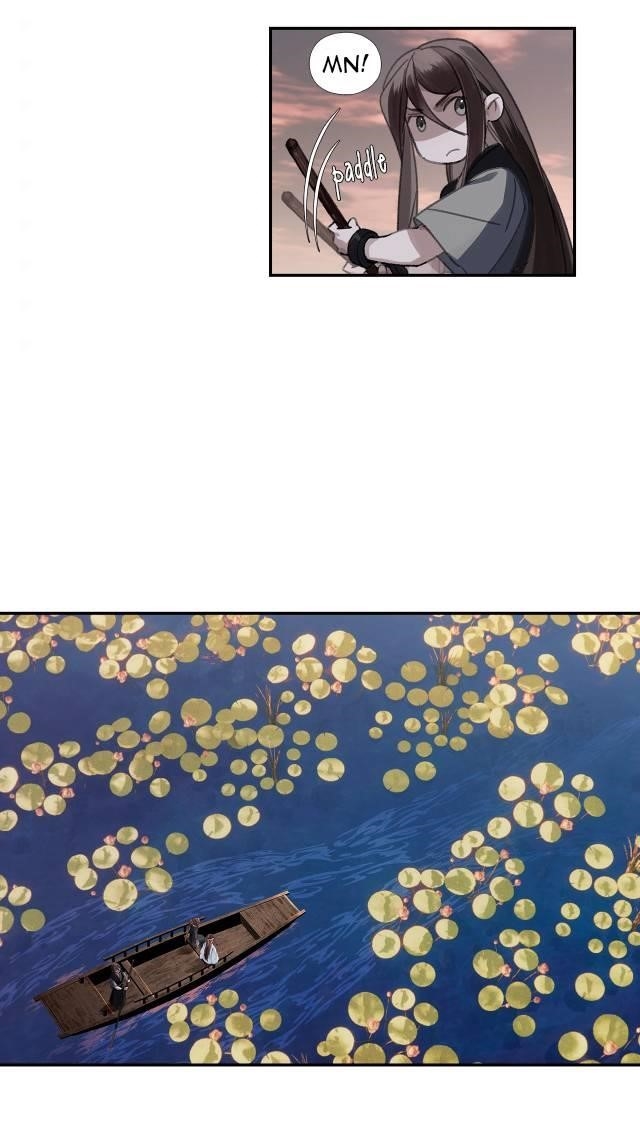 The Grandmaster of Demonic Cultivation Chapter 225 - Page 15