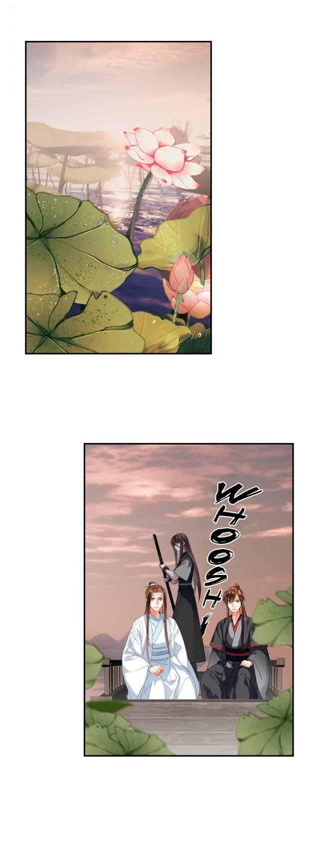 The Grandmaster of Demonic Cultivation Chapter 225 - Page 16