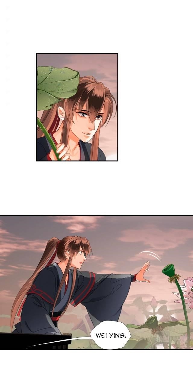 The Grandmaster of Demonic Cultivation Chapter 225 - Page 17