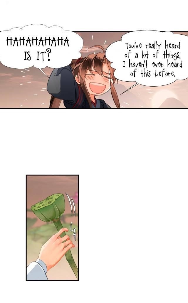 The Grandmaster of Demonic Cultivation Chapter 225 - Page 19