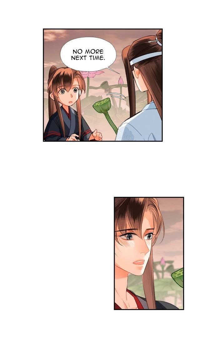 The Grandmaster of Demonic Cultivation Chapter 225 - Page 20