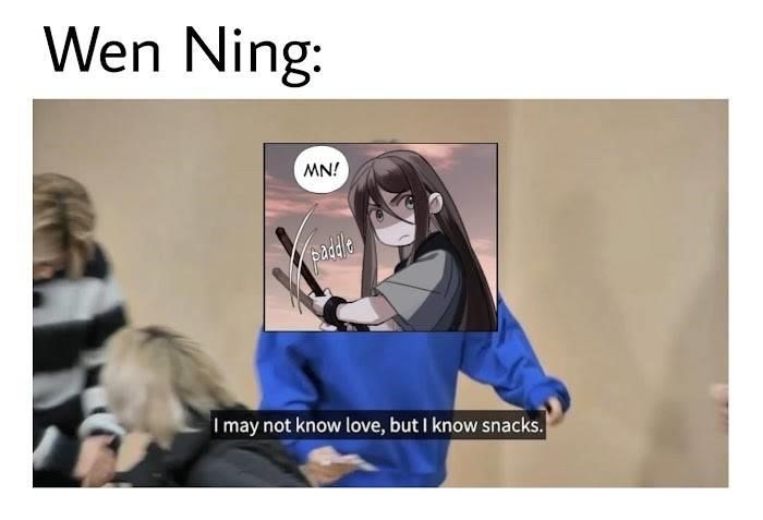 The Grandmaster of Demonic Cultivation Chapter 225 - Page 29