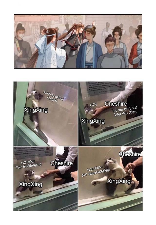 The Grandmaster of Demonic Cultivation Chapter 225 - Page 30