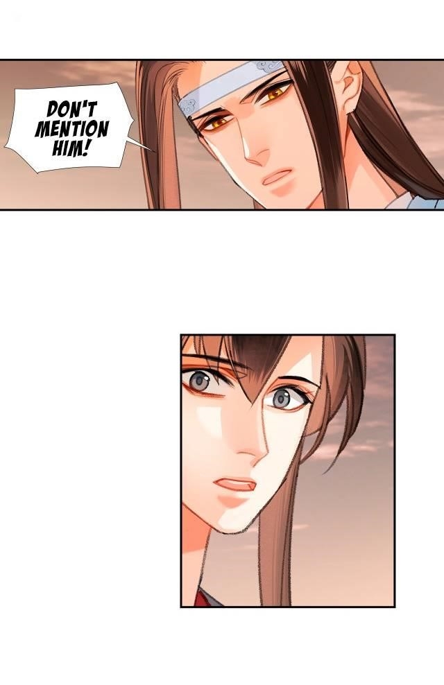 The Grandmaster of Demonic Cultivation Chapter 225 - Page 7