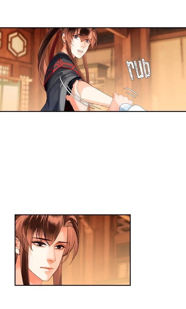 The Grandmaster of Demonic Cultivation Chapter 226 - Page 17