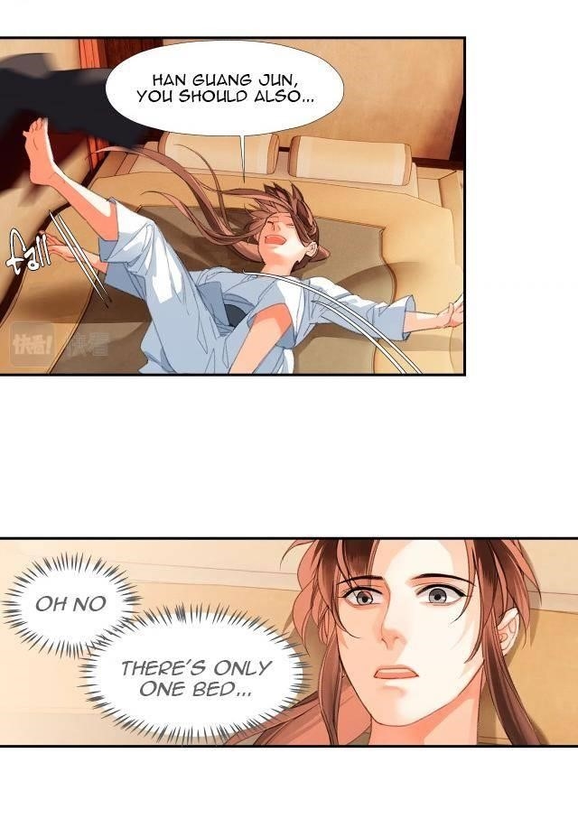 The Grandmaster of Demonic Cultivation Chapter 226 - Page 21