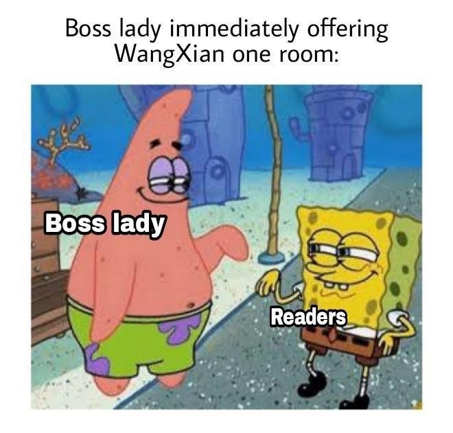 The Grandmaster of Demonic Cultivation Chapter 226 - Page 28