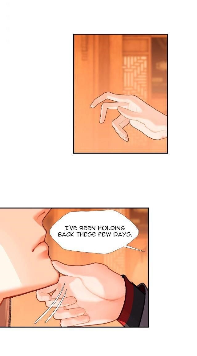 The Grandmaster of Demonic Cultivation Chapter 227 - Page 19