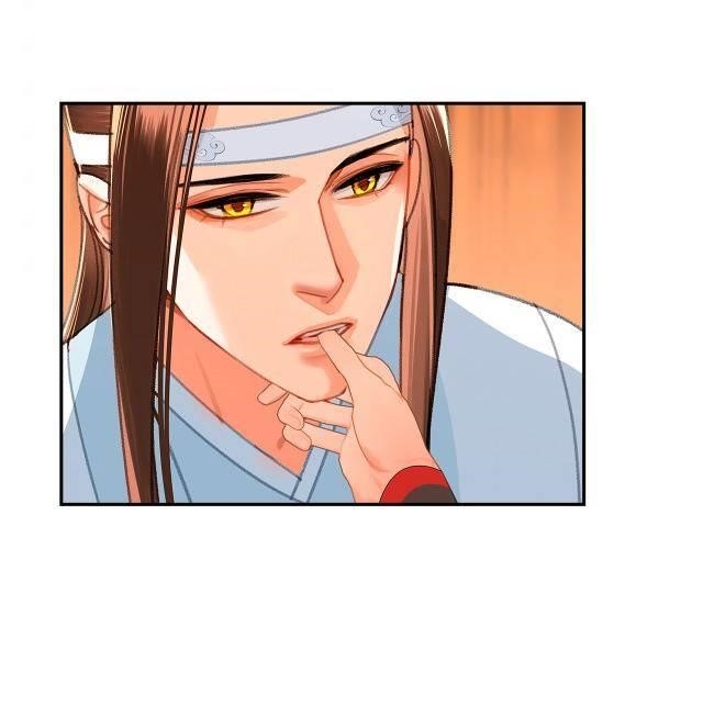 The Grandmaster of Demonic Cultivation Chapter 227 - Page 23