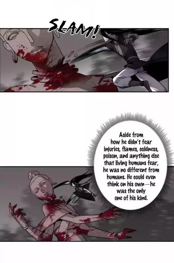 The Grandmaster of Demonic Cultivation Chapter 23 - Page 13