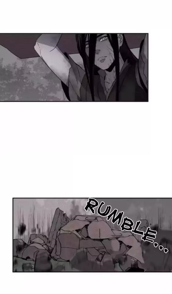 The Grandmaster of Demonic Cultivation Chapter 23 - Page 15