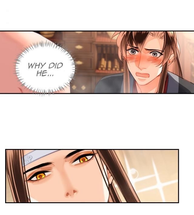 The Grandmaster of Demonic Cultivation Chapter 230 - Page 10