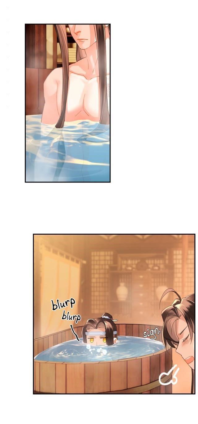 The Grandmaster of Demonic Cultivation Chapter 230 - Page 15