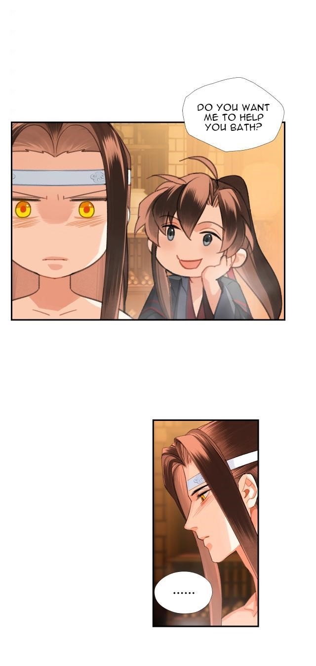 The Grandmaster of Demonic Cultivation Chapter 230 - Page 18