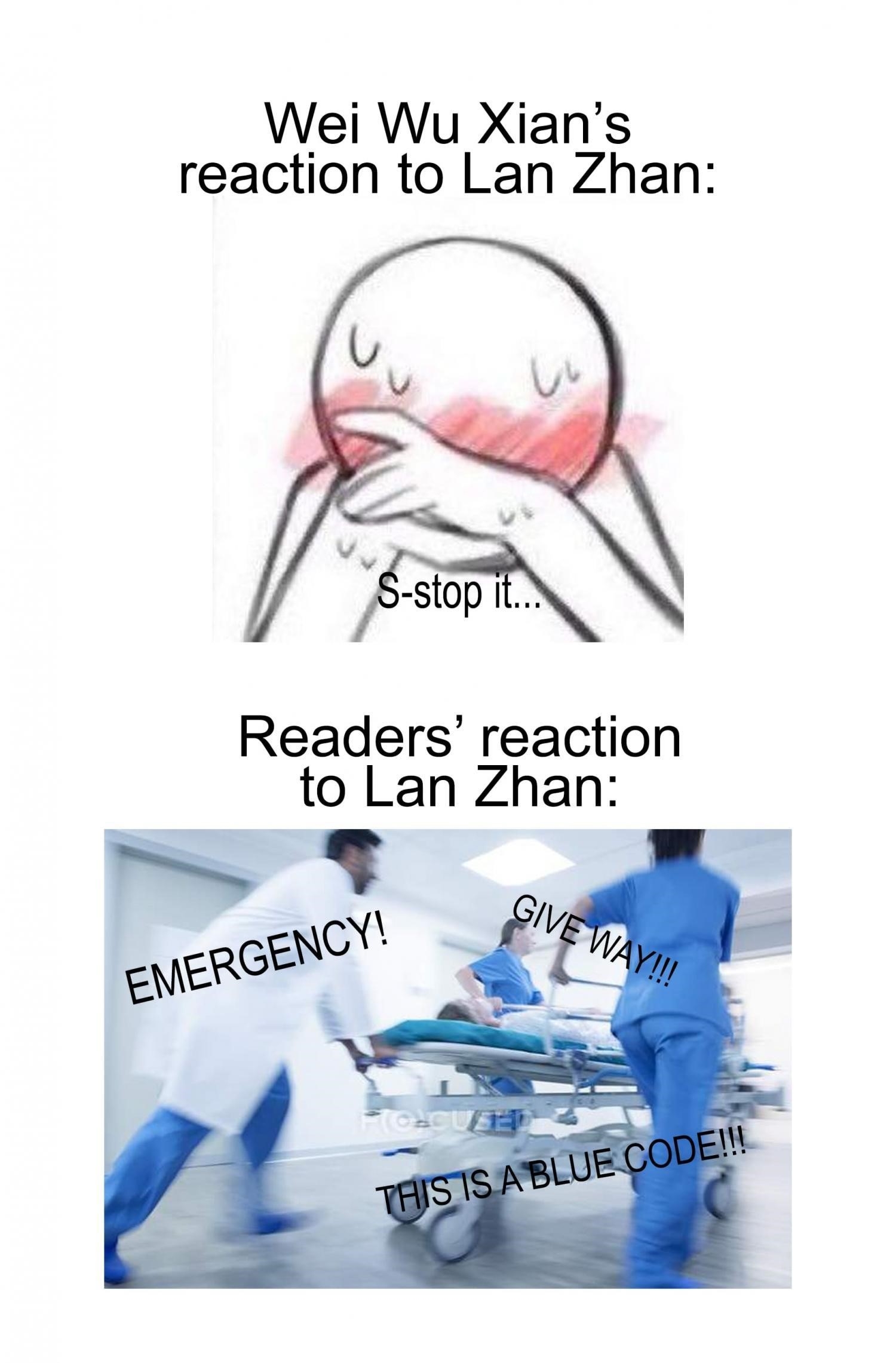 The Grandmaster of Demonic Cultivation Chapter 230 - Page 26