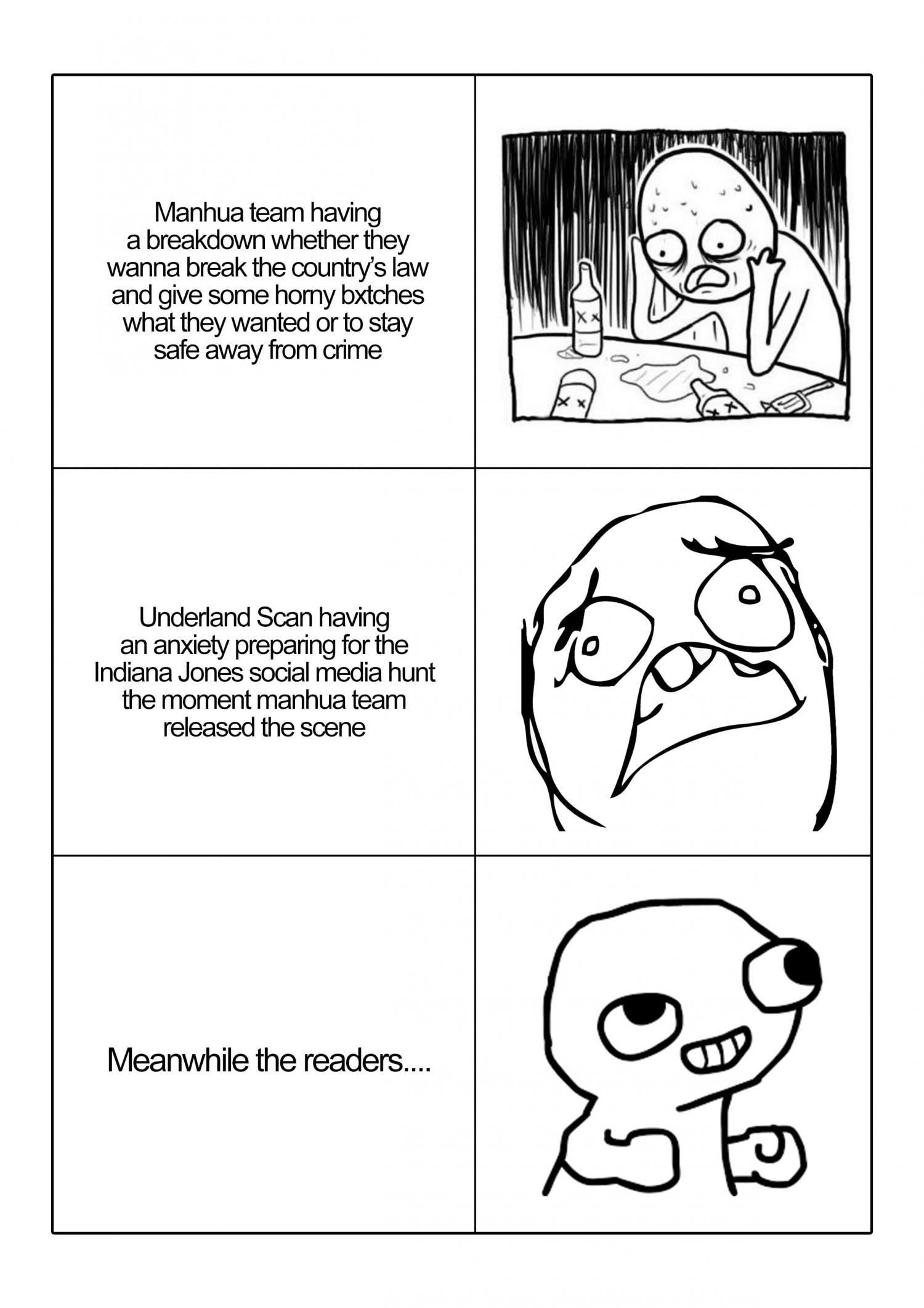 The Grandmaster of Demonic Cultivation Chapter 230 - Page 28