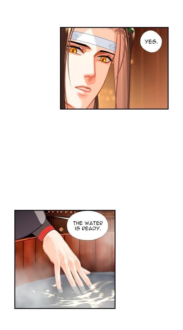 The Grandmaster of Demonic Cultivation Chapter 230 - Page 8