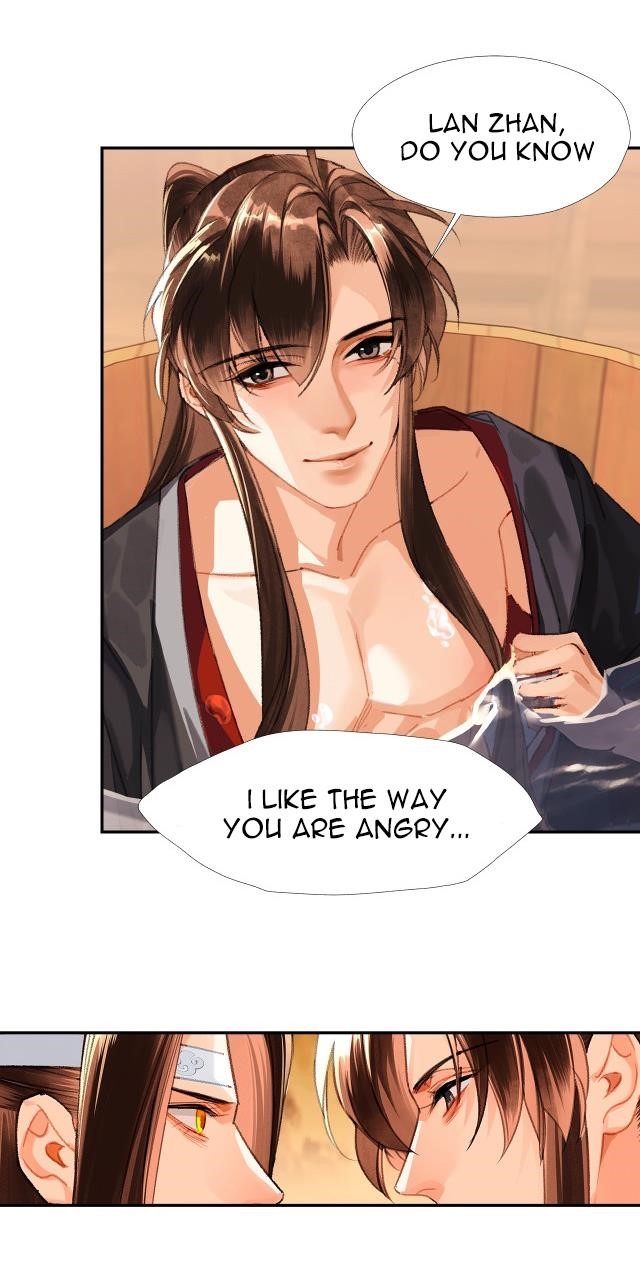 The Grandmaster of Demonic Cultivation Chapter 231 - Page 19