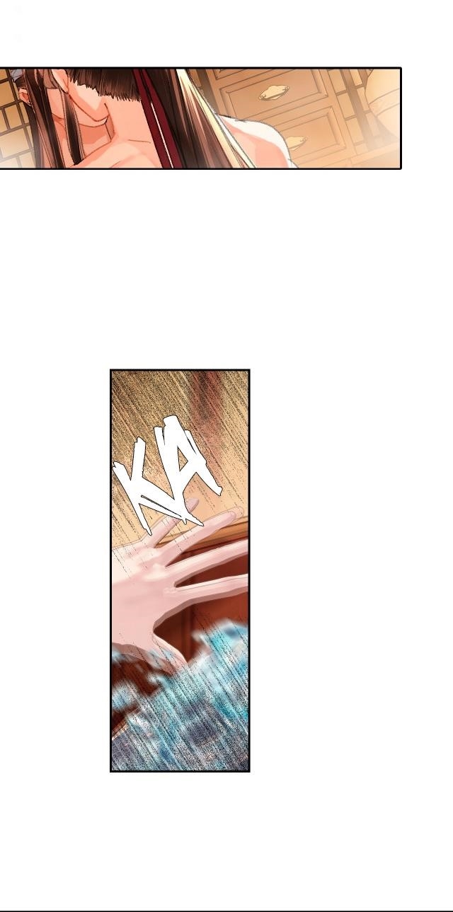 The Grandmaster of Demonic Cultivation Chapter 231 - Page 20