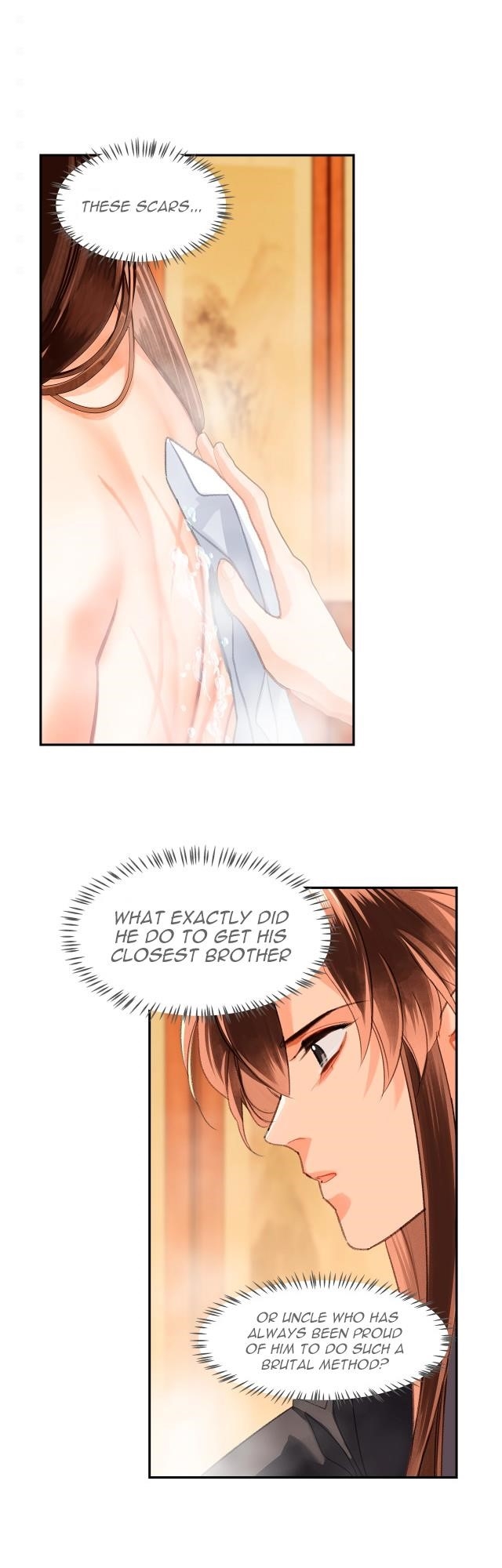 The Grandmaster of Demonic Cultivation Chapter 231 - Page 4