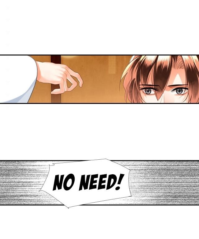 The Grandmaster of Demonic Cultivation Chapter 232 - Page 16