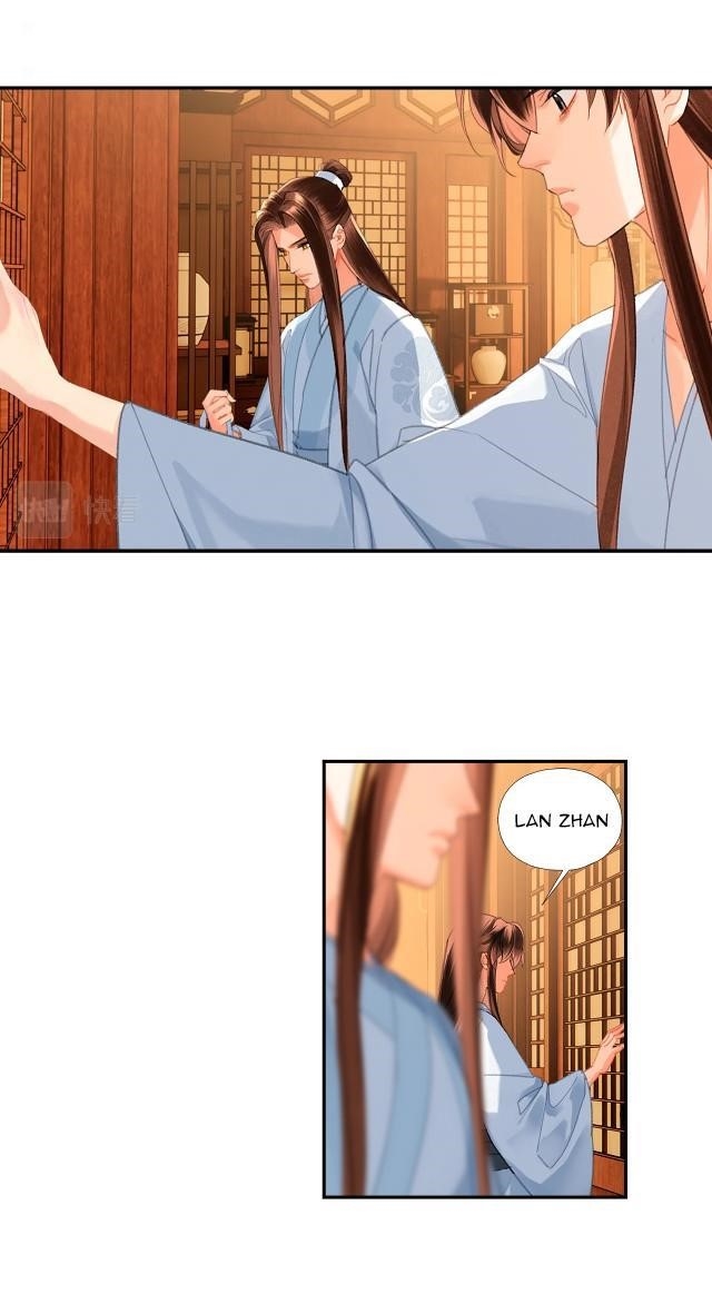 The Grandmaster of Demonic Cultivation Chapter 233 - Page 10