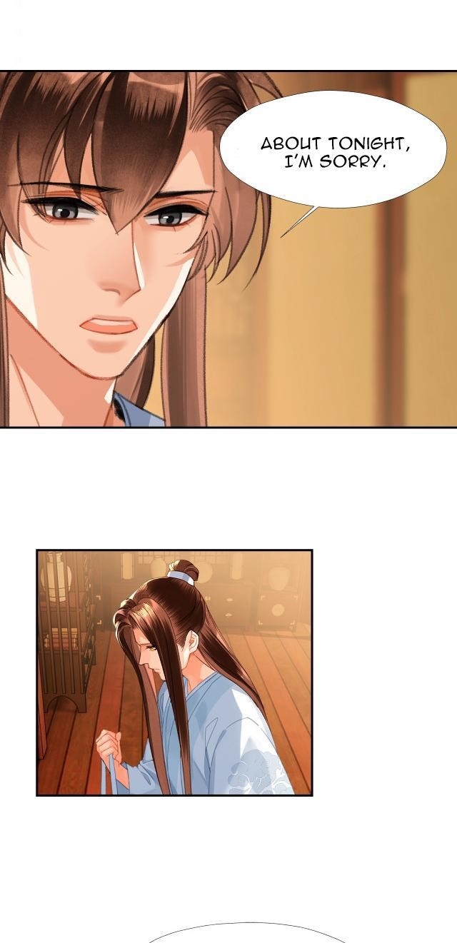 The Grandmaster of Demonic Cultivation Chapter 233 - Page 11