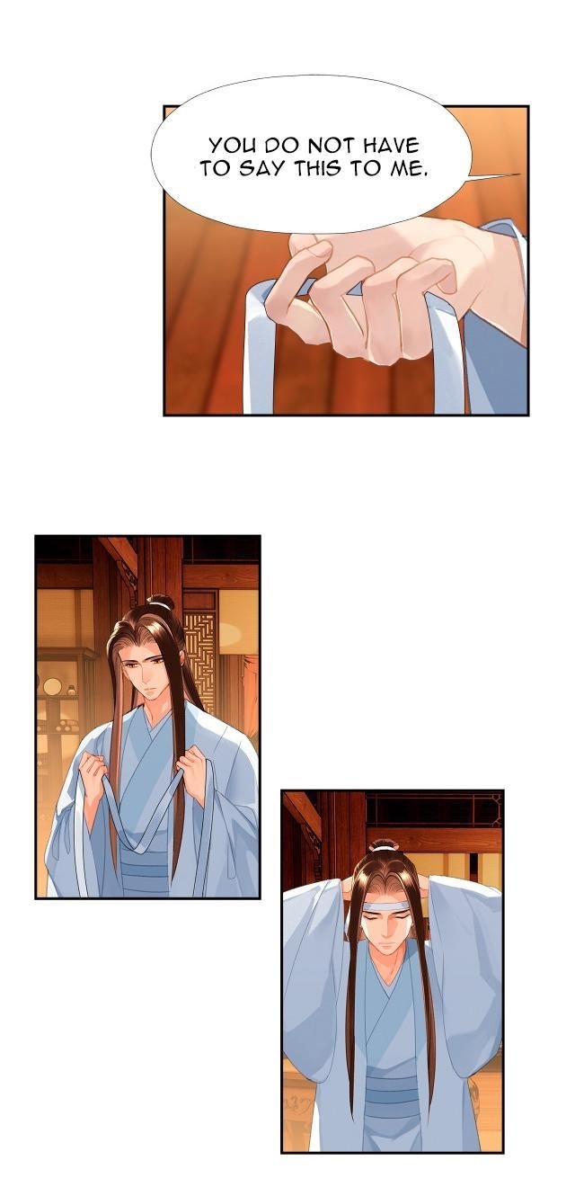 The Grandmaster of Demonic Cultivation Chapter 233 - Page 12