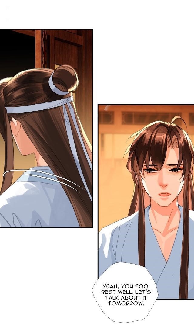 The Grandmaster of Demonic Cultivation Chapter 233 - Page 14