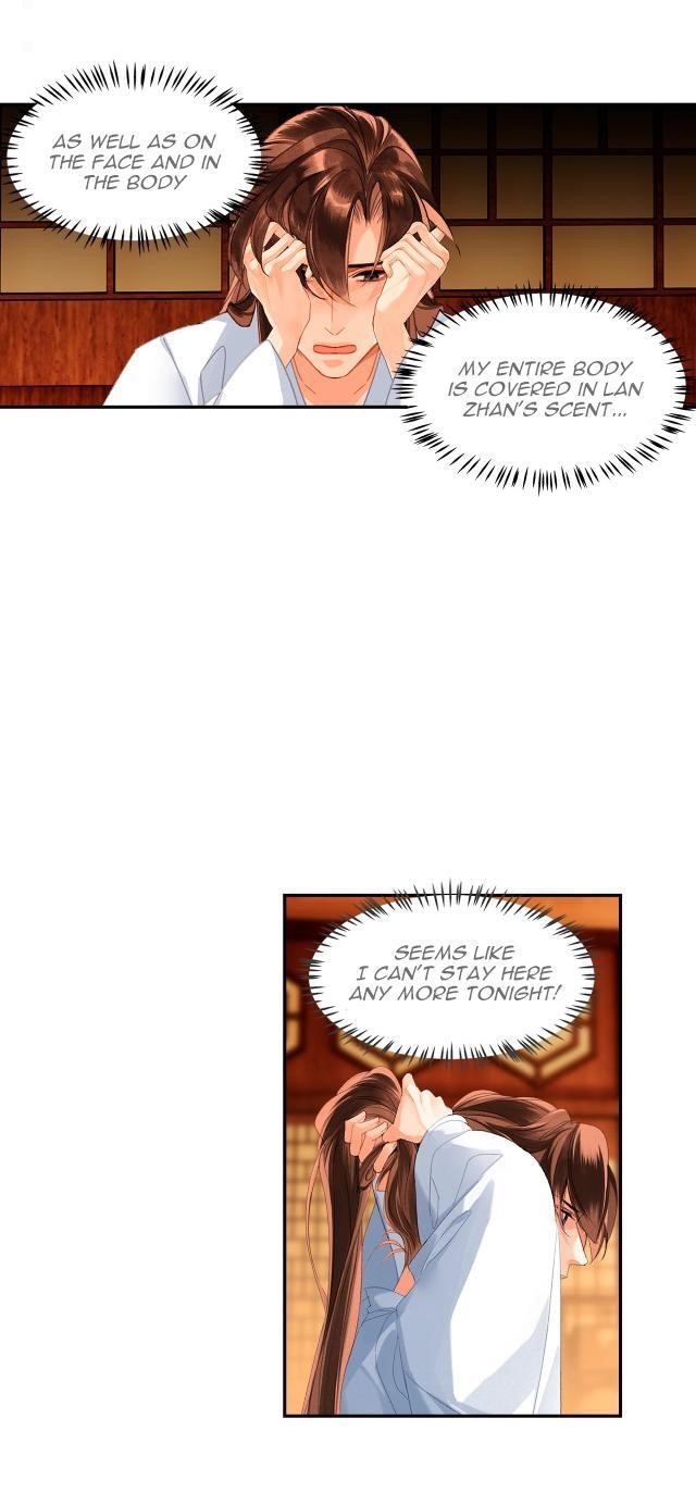 The Grandmaster of Demonic Cultivation Chapter 233 - Page 17