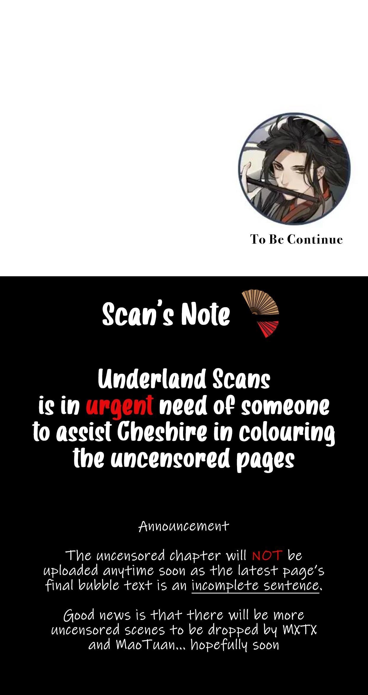 The Grandmaster of Demonic Cultivation Chapter 233 - Page 27