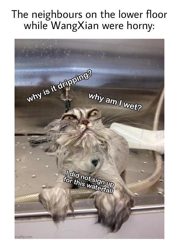 The Grandmaster of Demonic Cultivation Chapter 233 - Page 28