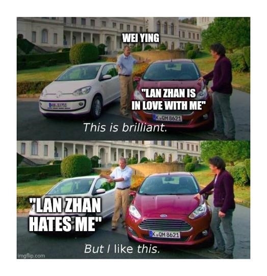 The Grandmaster of Demonic Cultivation Chapter 233 - Page 30