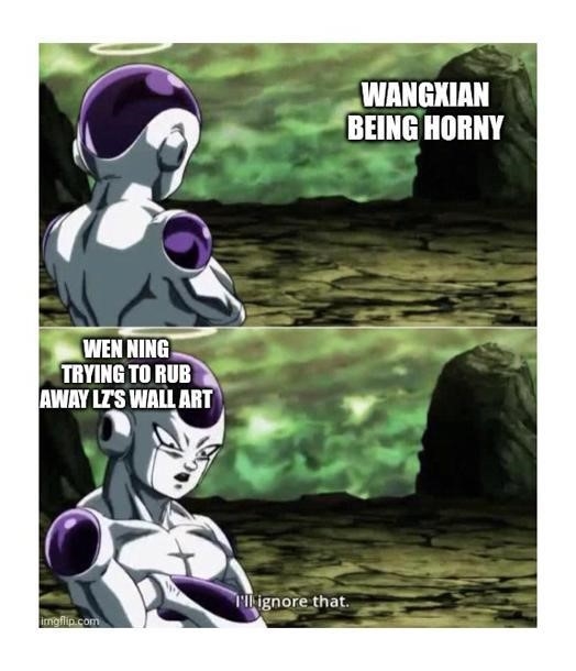 The Grandmaster of Demonic Cultivation Chapter 233 - Page 31