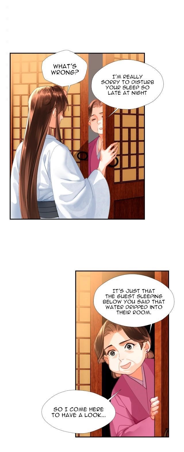 The Grandmaster of Demonic Cultivation Chapter 233 - Page 4