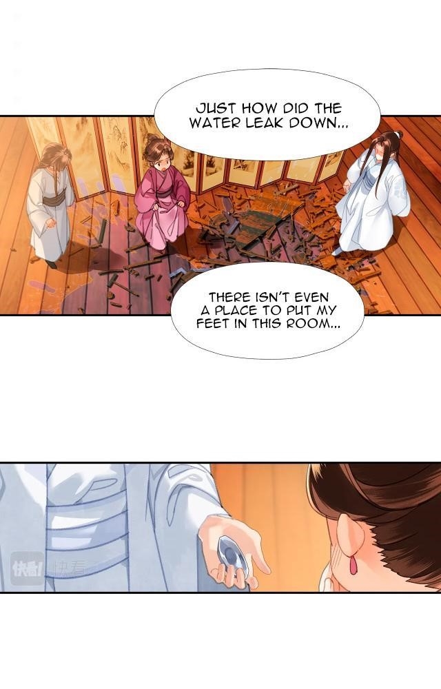 The Grandmaster of Demonic Cultivation Chapter 233 - Page 6