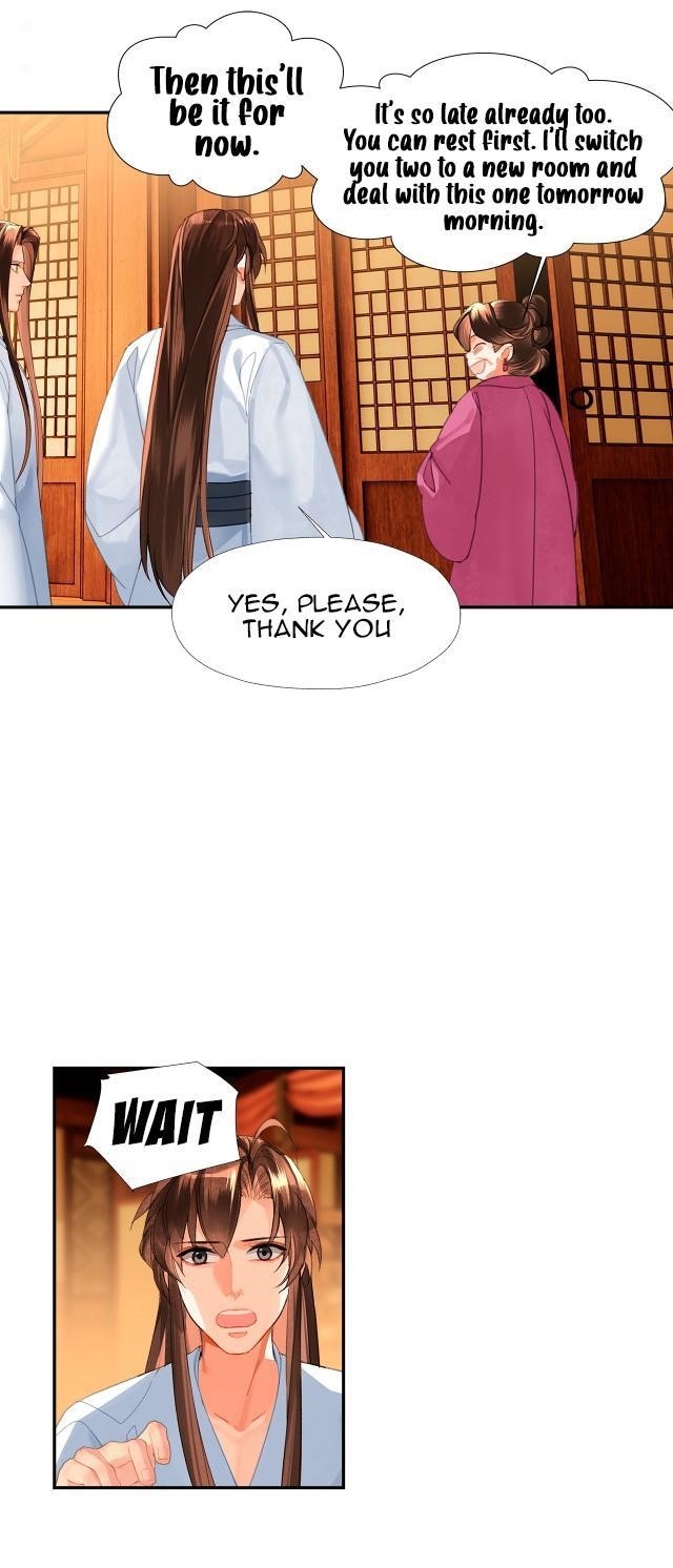 The Grandmaster of Demonic Cultivation Chapter 233 - Page 7