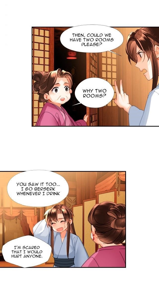 The Grandmaster of Demonic Cultivation Chapter 233 - Page 8