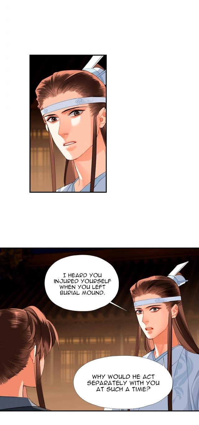 The Grandmaster of Demonic Cultivation Chapter 235 - Page 13