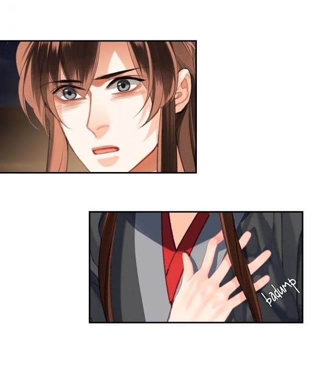 The Grandmaster of Demonic Cultivation Chapter 235 - Page 22