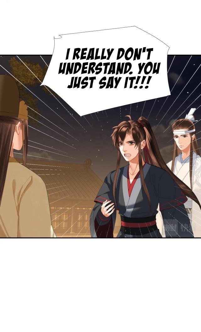 The Grandmaster of Demonic Cultivation Chapter 235 - Page 23