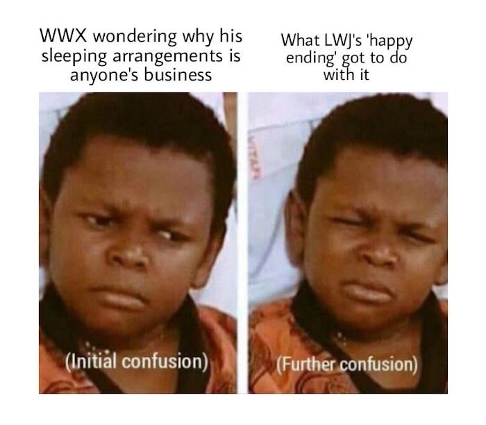 The Grandmaster of Demonic Cultivation Chapter 235 - Page 25