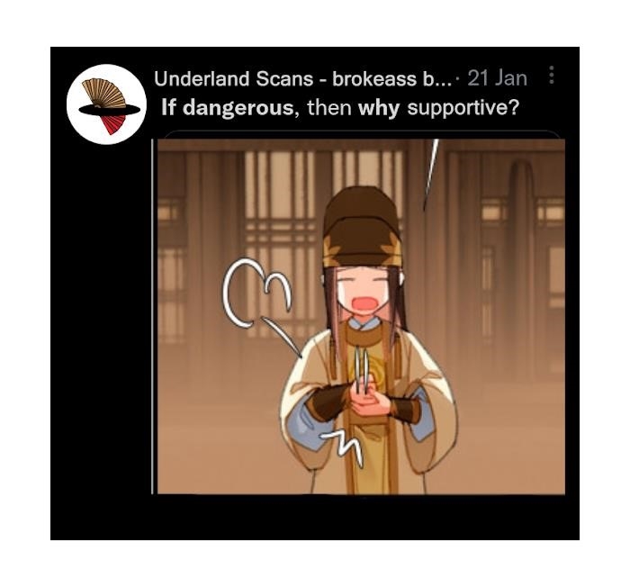 The Grandmaster of Demonic Cultivation Chapter 235 - Page 26