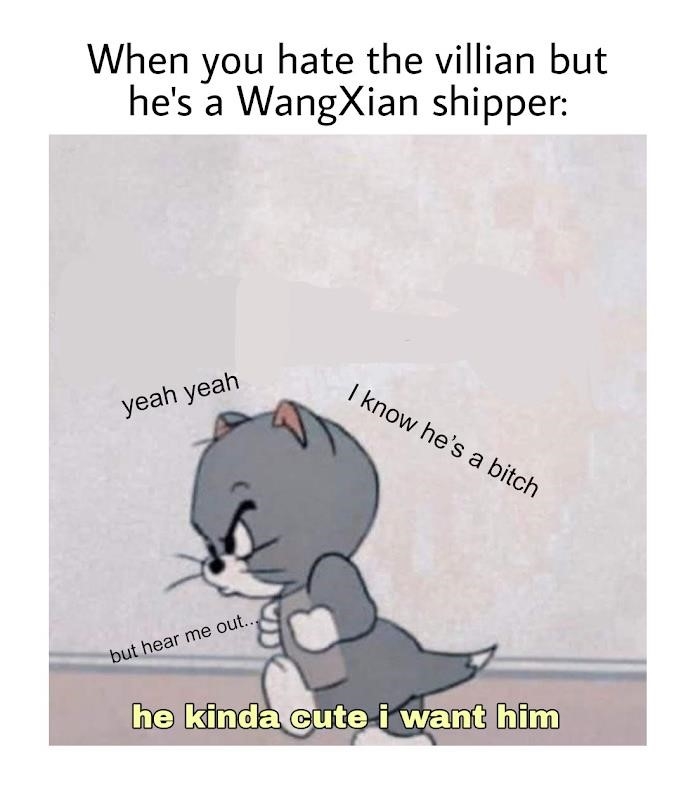 The Grandmaster of Demonic Cultivation Chapter 235 - Page 27