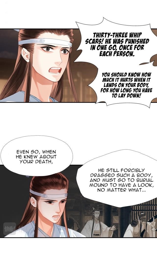 The Grandmaster of Demonic Cultivation Chapter 236 - Page 18